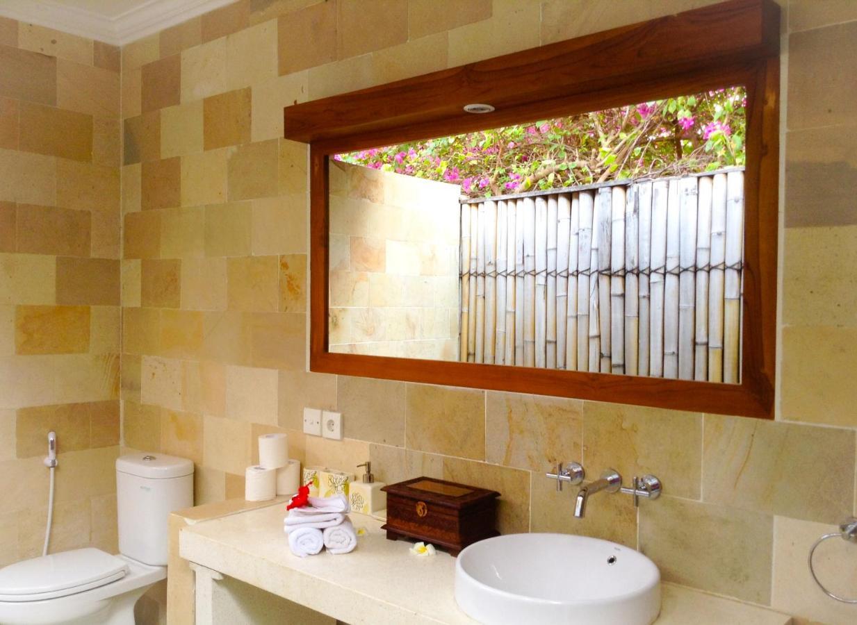 Resort Gili Trawangan Luaran gambar