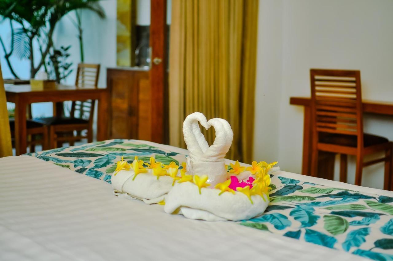 Resort Gili Trawangan Luaran gambar